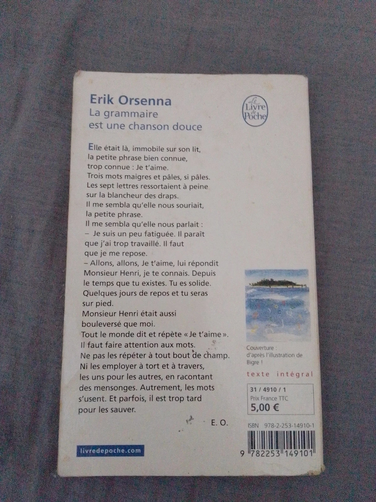 Grammar and a sweet song – photo 2